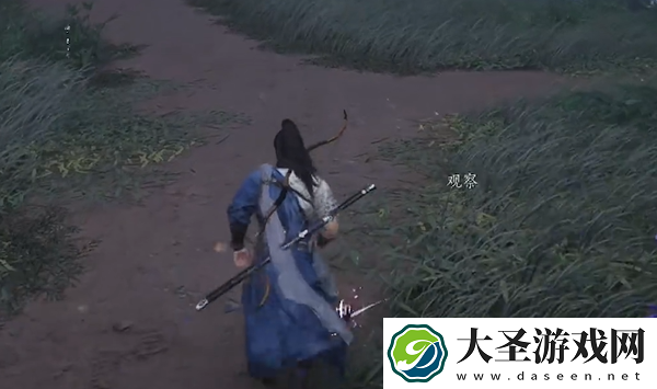 燕云十六声花海蹊跷在哪