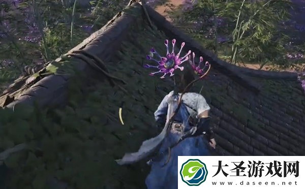 燕云十六声花海蹊跷在哪