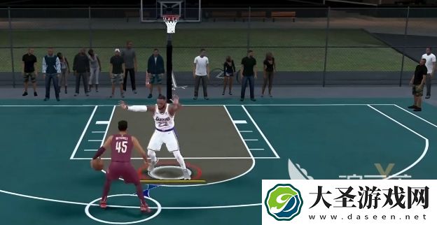 美职篮全明星防守策略有哪些