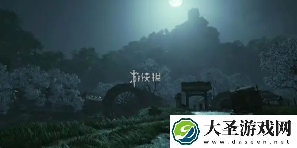 燕云十六声春秋别院蹊跷在哪