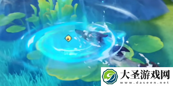 原神纳塔怎么飞天