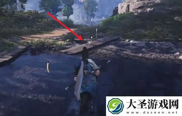 燕云十六声藏贤岗蹊跷在哪