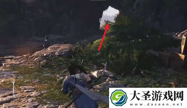 燕云十六声春秋别院蹊跷在哪