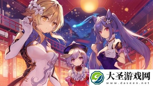 原神新出的米卡能否代替永冻队的猫女