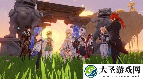 原神如果抽up池出金歪了