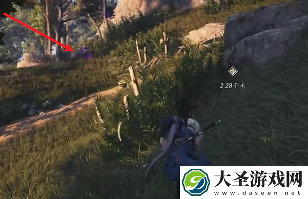 燕云十六声春秋别院蹊跷在哪
