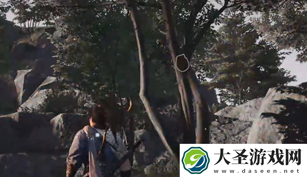 燕云十六声藏贤岗蹊跷在哪