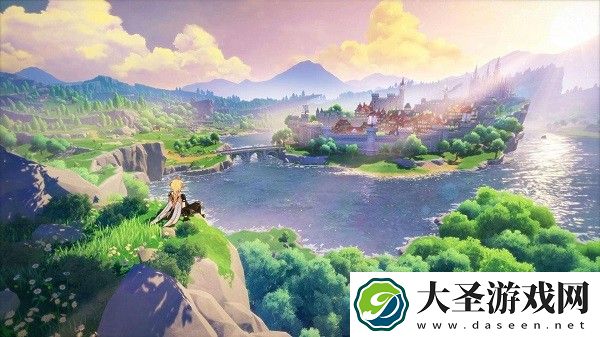 原神影和雷电将军的区别