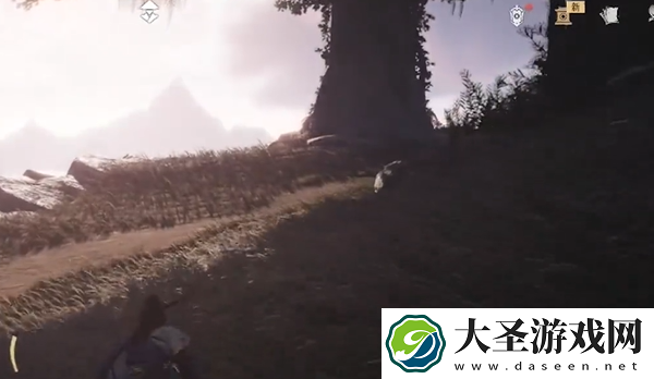 燕云十六声抱山湖蹊跷在哪
