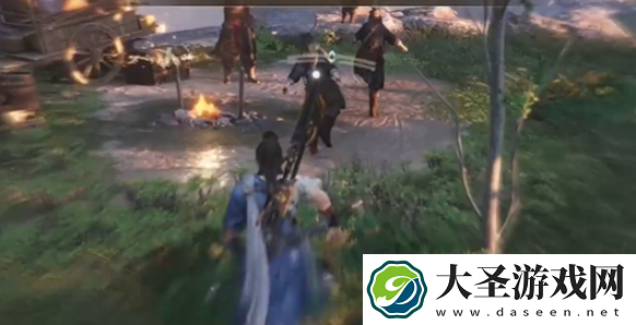 燕云十六声临江驿宝箱在哪