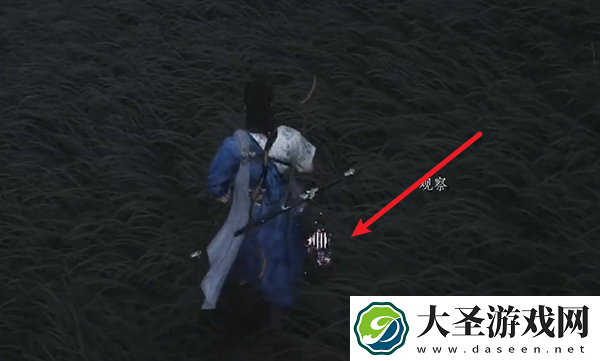 燕云十六声丹崖蹊跷在哪