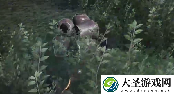 燕云十六声藏贤岗蹊跷在哪