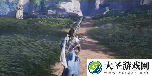 燕云十六声忘川坪宝箱在哪