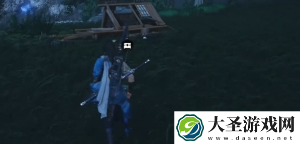 燕云十六声临江驿宝箱在哪