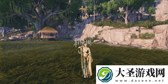 燕云十六声藏贤岗蹊跷在哪