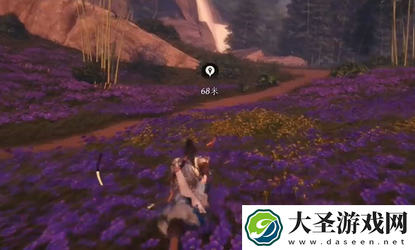 燕云十六声花海蹊跷在哪
