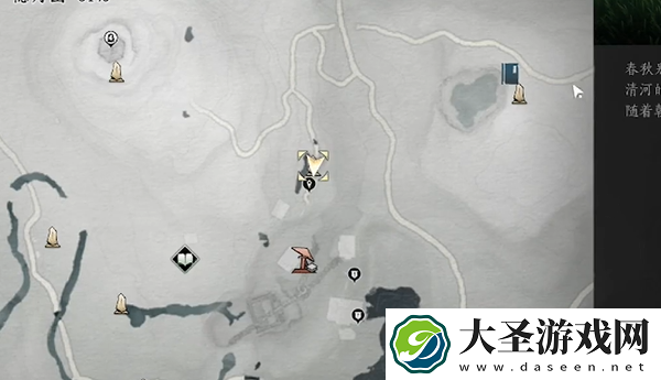 燕云十六声春秋别院蹊跷在哪