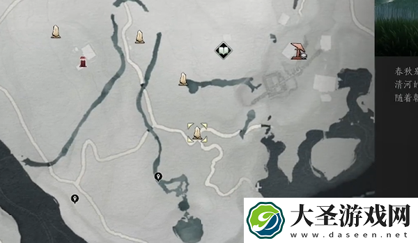 燕云十六声抱山湖蹊跷在哪