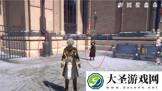 崩坏星穹铁道爱遇之城成就怎么达成