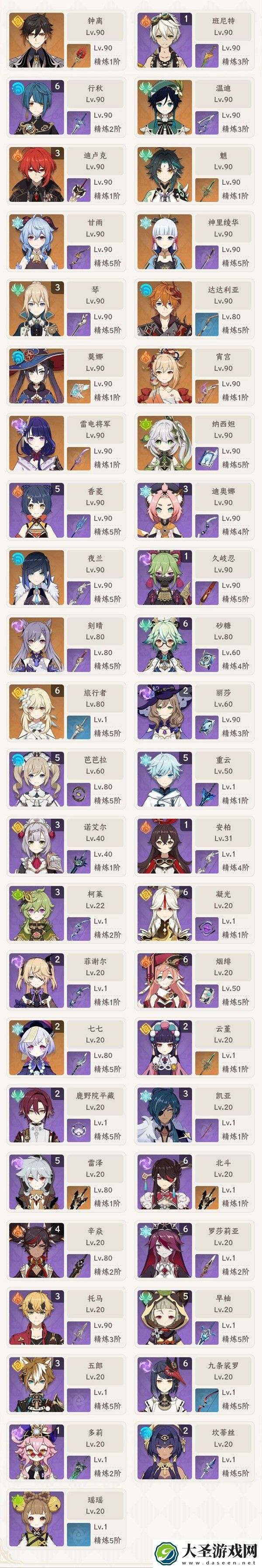 原神种门驾驶员