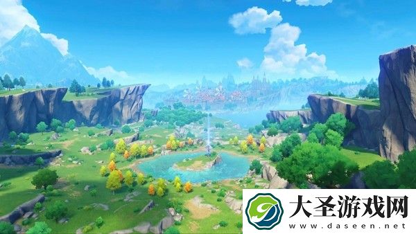 原神神里毕业圣遗物面板