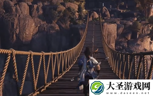燕云十六声春秋别院蹊跷在哪