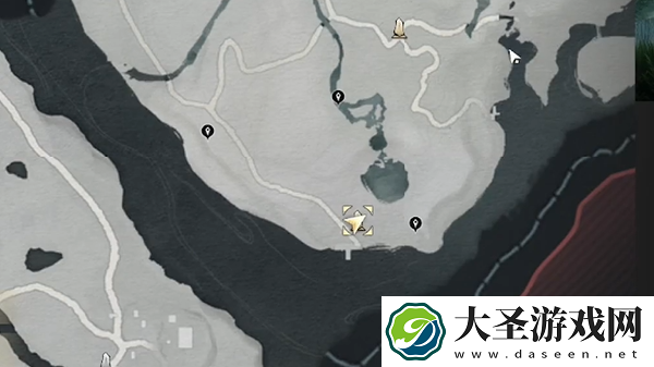 燕云十六声抱山湖蹊跷在哪