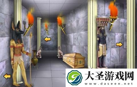 2025吸引人的金字塔游戏盘点