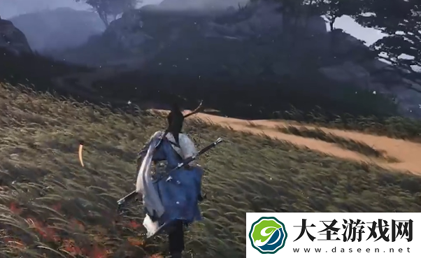 燕云十六声丹崖蹊跷在哪