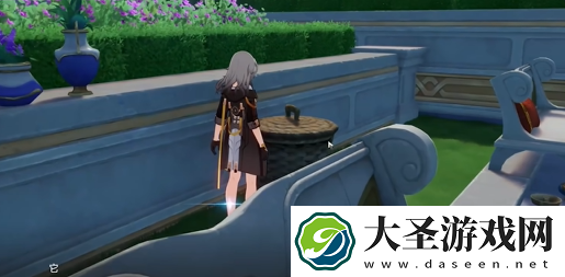 崩坏星穹铁道神秘仪式怎么过