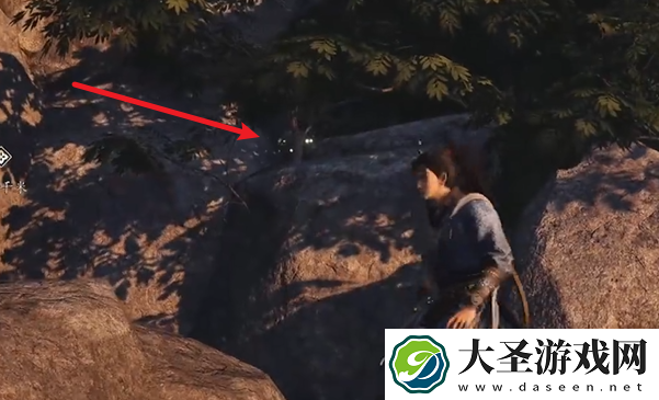 燕云十六声春秋别院蹊跷在哪