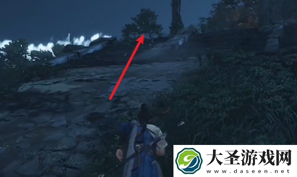燕云十六声春秋别院蹊跷在哪