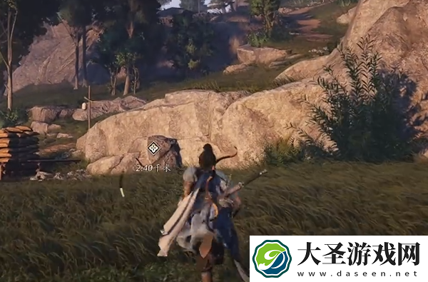 燕云十六声春秋别院蹊跷在哪