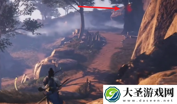 燕云十六声花海蹊跷在哪