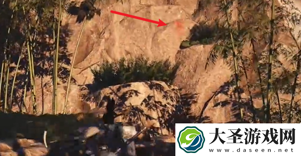 燕云十六声藏贤岗蹊跷在哪