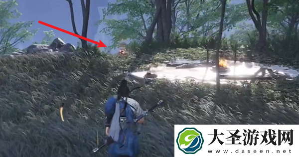 燕云十六声丹崖蹊跷在哪