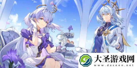 崩坏星穹铁道神秘仪式怎么过