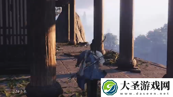 燕云十六声春秋别院蹊跷在哪
