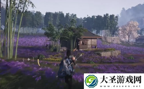 燕云十六声花海蹊跷在哪