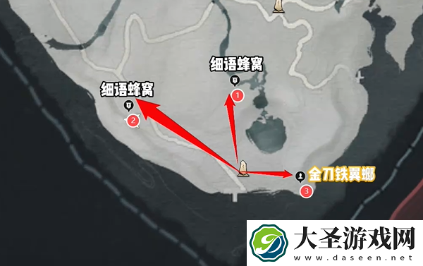燕云十六声抱山湖蹊跷在哪