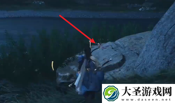 燕云十六声春秋别院蹊跷在哪