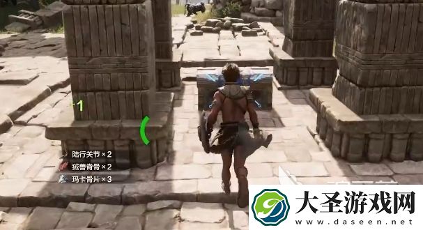 荒野起源宝箱有哪些