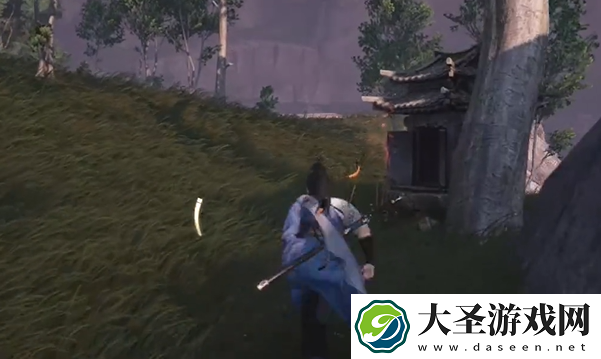 燕云十六声抱山湖蹊跷在哪