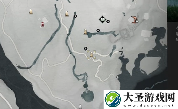 燕云十六声藏贤岗蹊跷在哪