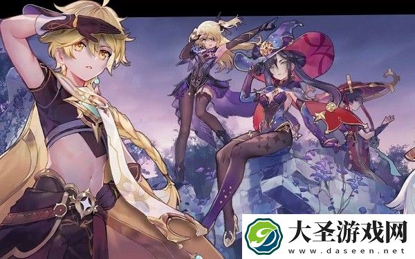 原神雷电将军0命圣遗物搭配