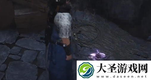 燕云十六声忘川坪宝箱在哪