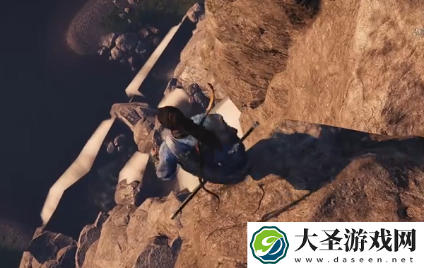 燕云十六声春秋别院蹊跷在哪