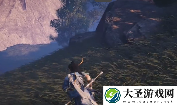 燕云十六声丹崖蹊跷在哪