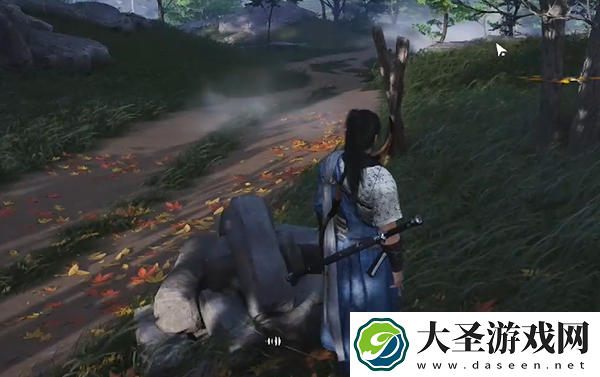 燕云十六声丹崖蹊跷在哪