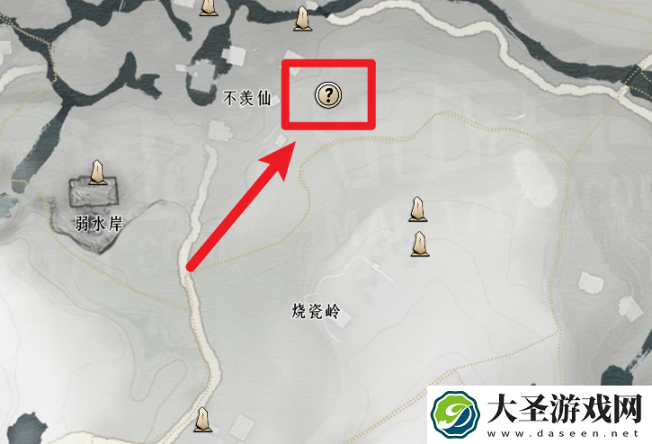 燕云十六声梳头在哪里